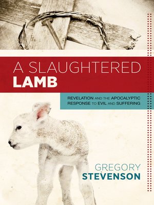 cover image of A Slaughtered Lamb